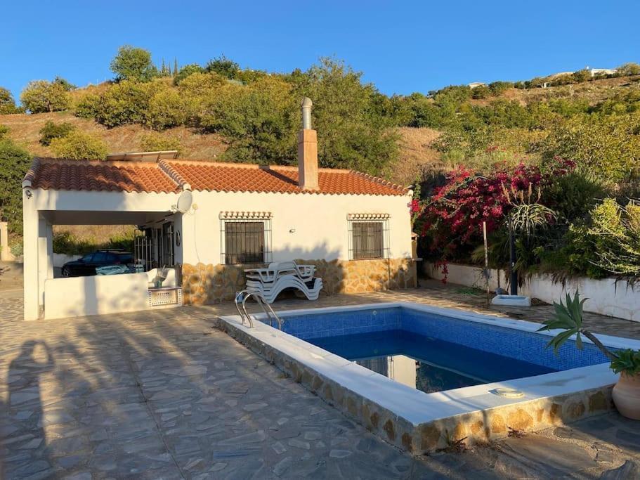 Cortijo Pena Blanca Villa *