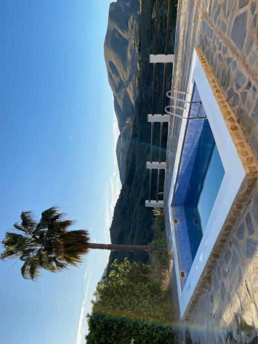 Cortijo Pena Blanca Villa Grenade