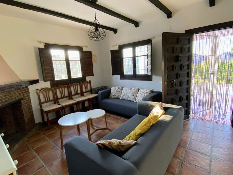Villa Cortijo Pena Blanca